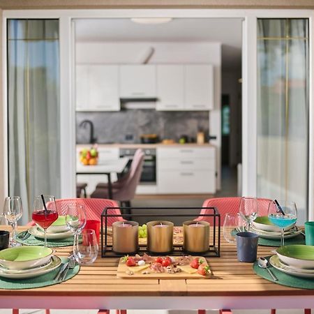 Apartments Dolcea Umag Luaran gambar