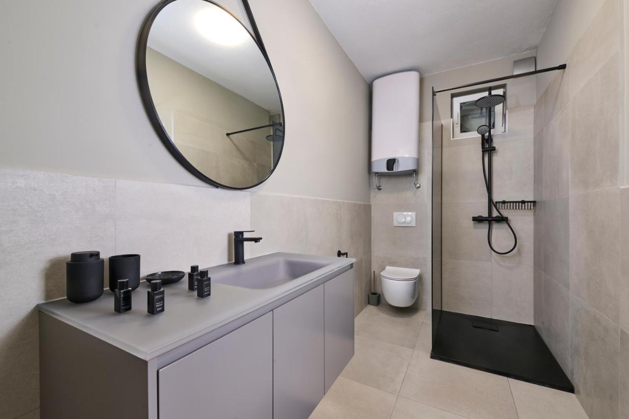 Apartments Dolcea Umag Luaran gambar