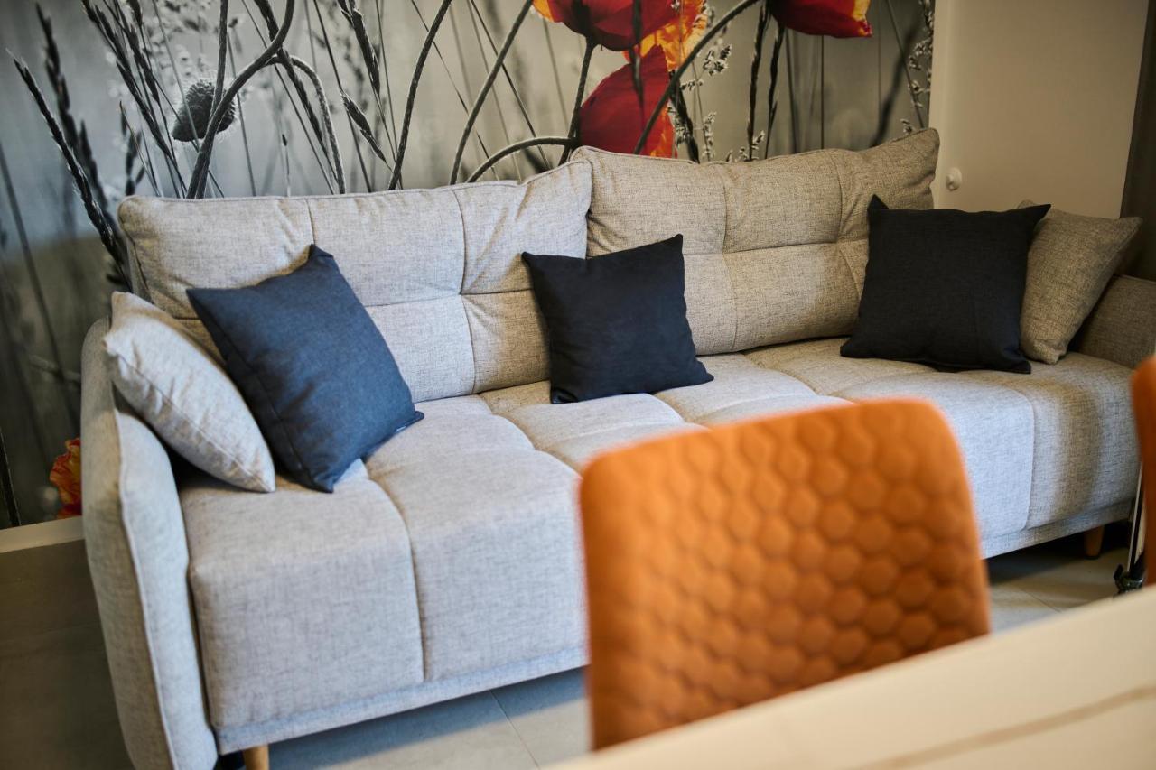 Apartments Dolcea Umag Luaran gambar