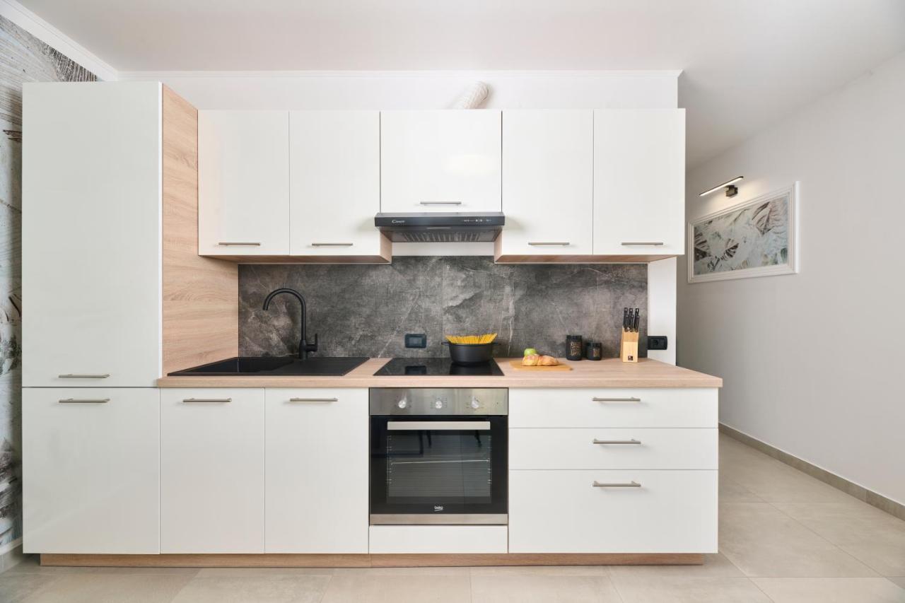Apartments Dolcea Umag Luaran gambar