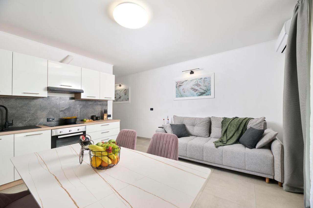 Apartments Dolcea Umag Luaran gambar