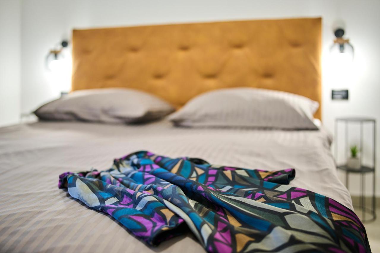 Apartments Dolcea Umag Luaran gambar